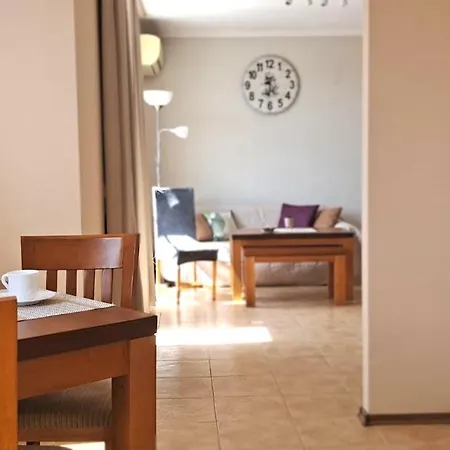 Apartmán Patrick's - Sunny