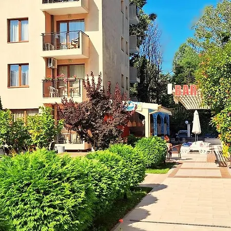 דירה Patrick's - Sunny סאני ביץ'