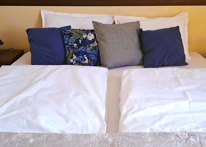 Patrick's - Sunny Apartmán Sluneční pobřeží