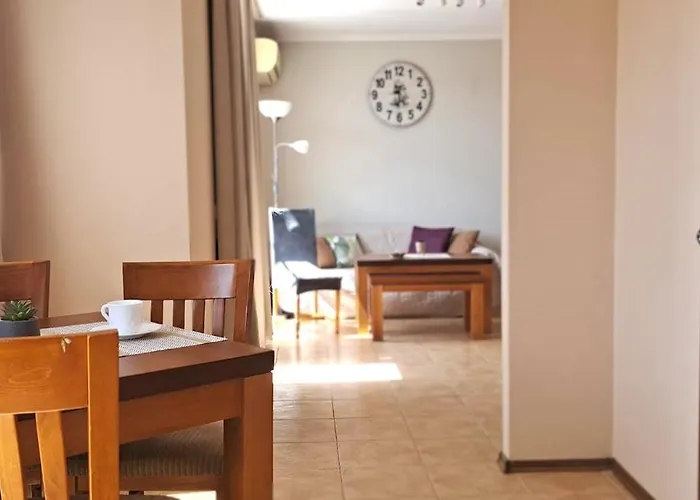 Apartmán Patrick's - Sunny