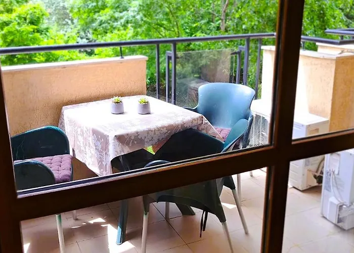 Patrick's - Sunny דירה *