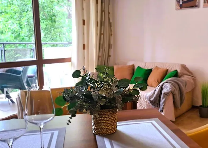 Patrick's - Sunny דירה