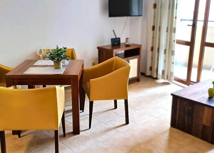 דירה Patrick's - Sunny *