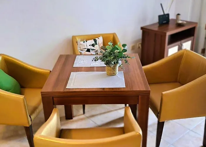 Patrick's - Sunny Apartmán Sluneční pobřeží