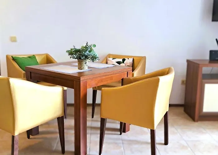 דירה Patrick's - Sunny