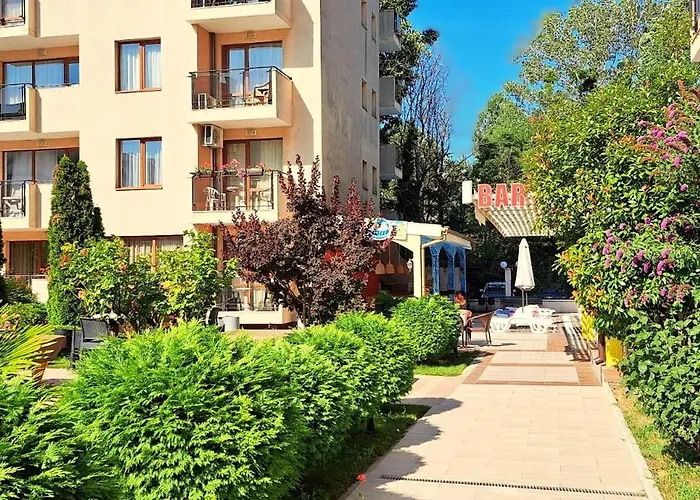 דירה Patrick's - Sunny סאני ביץ'