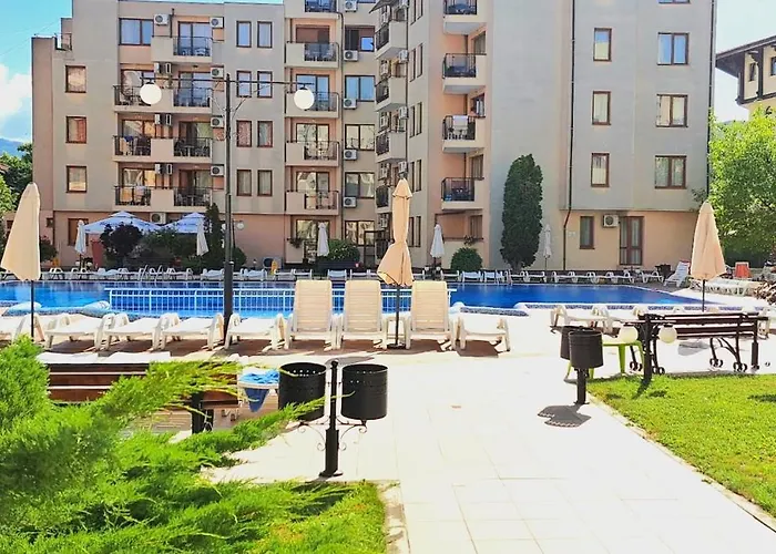 Patrick's - Sunny * Sluneční pobřeží