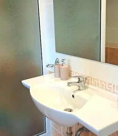 Patrick's - Sunny Apartamento Sunny Beach