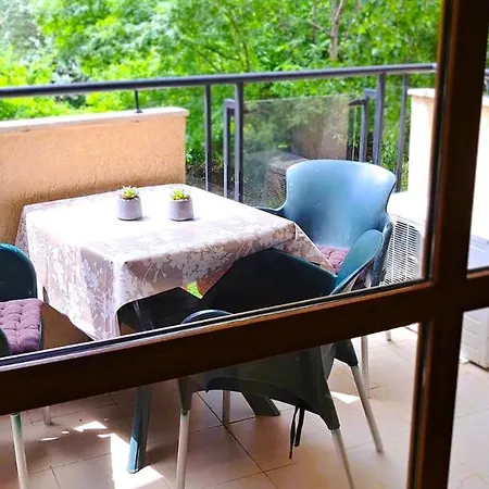 Patrick's - Sunny Apartamento *
