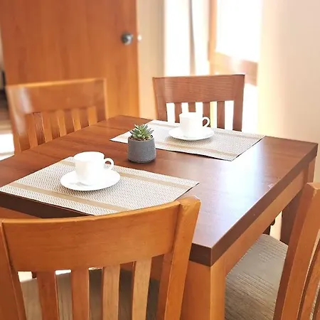 Apartamento Patrick's - Sunny Sunny Beach