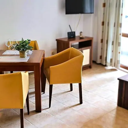 Apartamento Patrick's - Sunny *