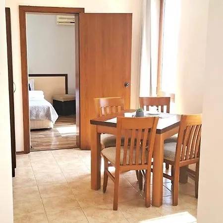 Lägenhet Patrick's - Sunny Slăntjev Brjag
