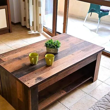 Patrick's - Sunny Apartment Sunny Beach