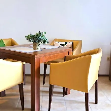 Apartamento Patrick's - Sunny