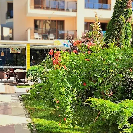Apartamento Patrick's - Sunny
