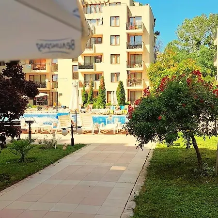 Patrick's - Sunny Apartamento
