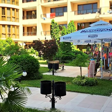 Patrick's - Sunny * Sunny Beach