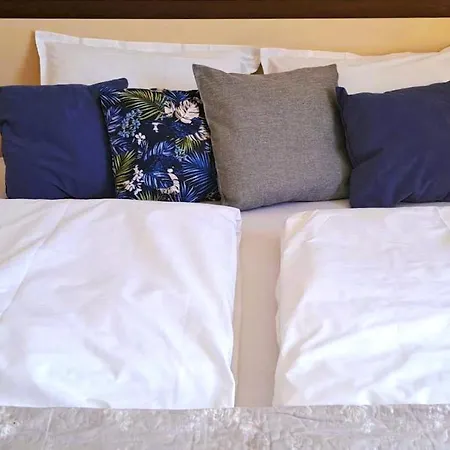 Patrick's - Sunny 아파트 써니비치