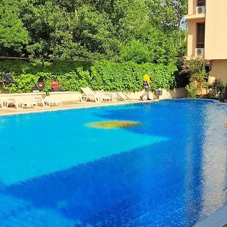 아파트 Patrick's - Sunny